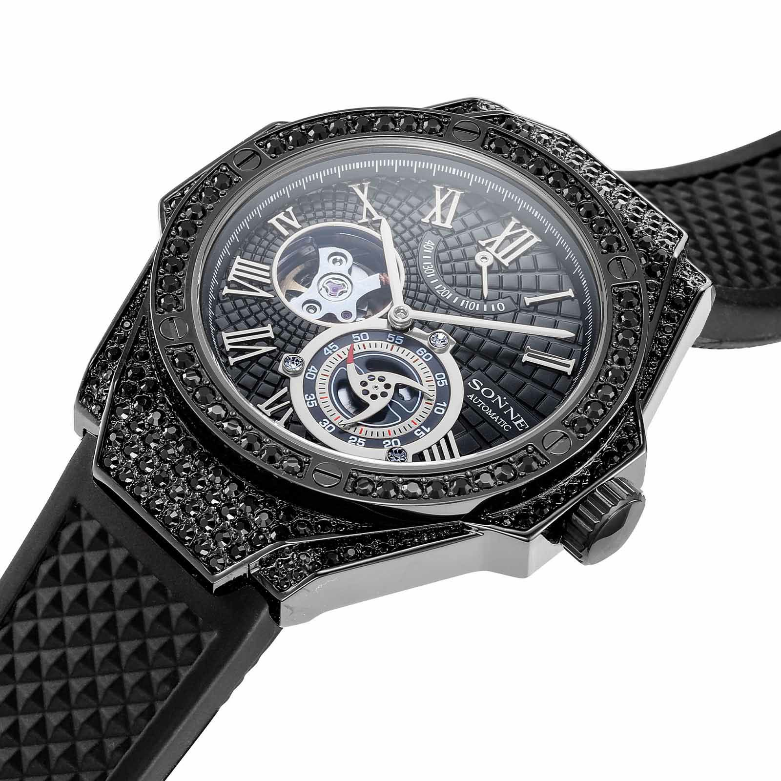 SONNE  S031 ゾンネ S031  / S031BKZ-BK