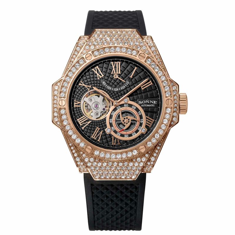 SONNE  S031 ゾンネ S031  / S031PGZ-BK