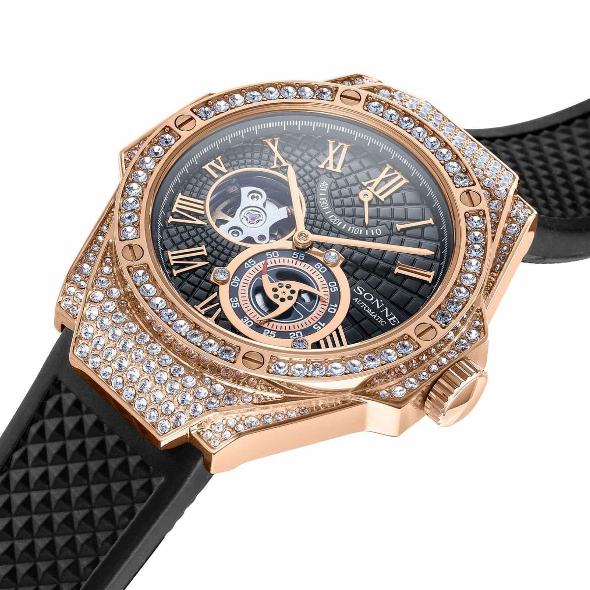 SONNE  S031 ゾンネ S031  / S031PGZ-BK