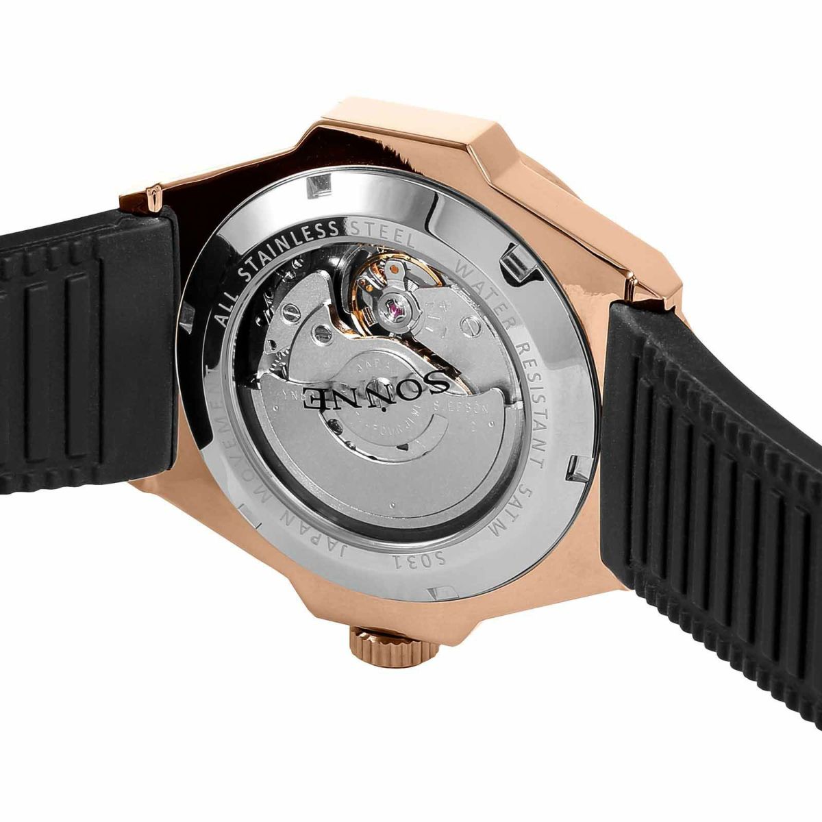 SONNE  S031 ゾンネ S031  / S031PGZ-BK