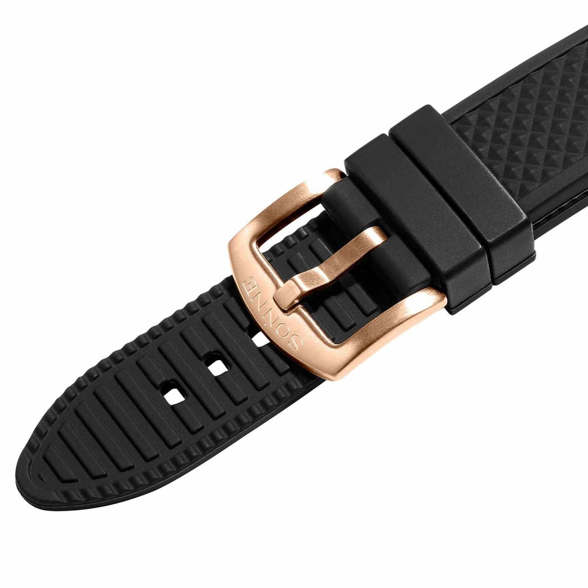 SONNE  S031 ゾンネ S031  / S031PGZ-BK