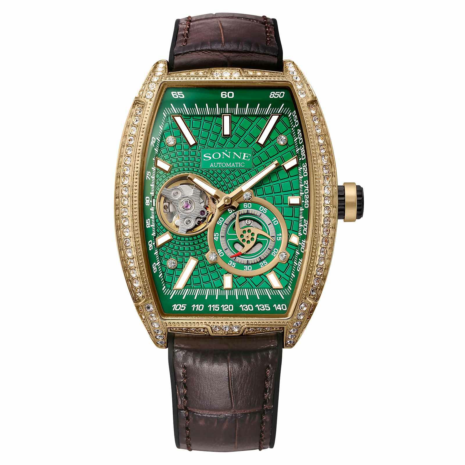 SONNE  S032 ゾンネ S032  / S032YGZ-BR