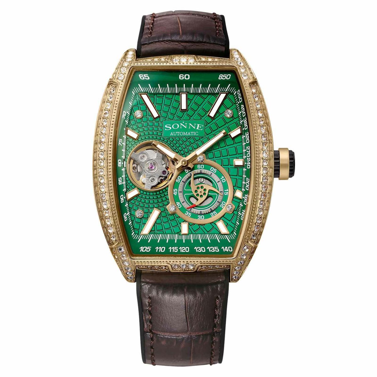 SONNE  S032 ゾンネ S032  / S032YGZ-BR