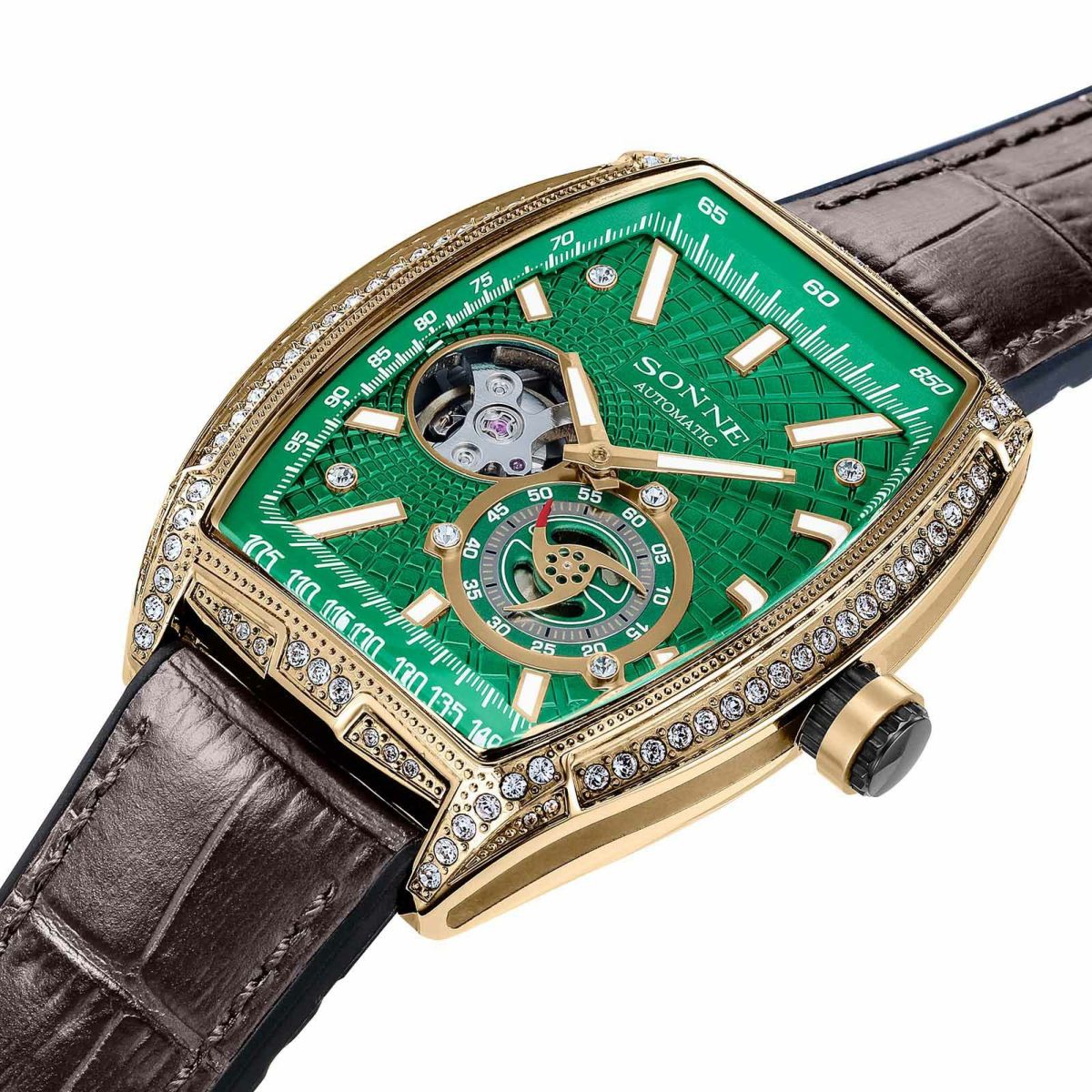 SONNE  S032 ゾンネ S032  / S032YGZ-BR