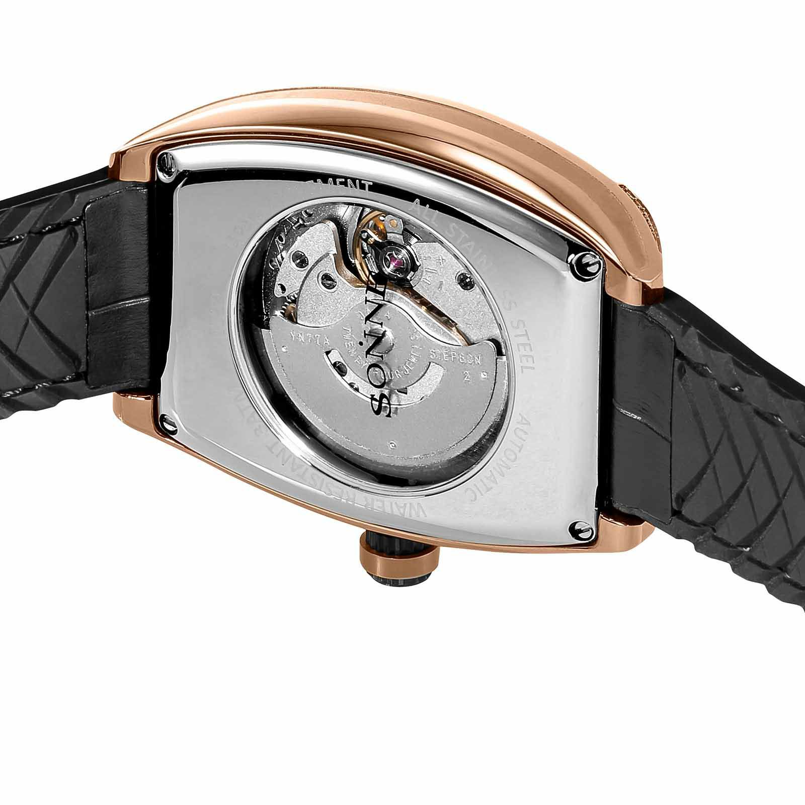 SONNE  S032 ゾンネ S032  / S032PGZ-BK