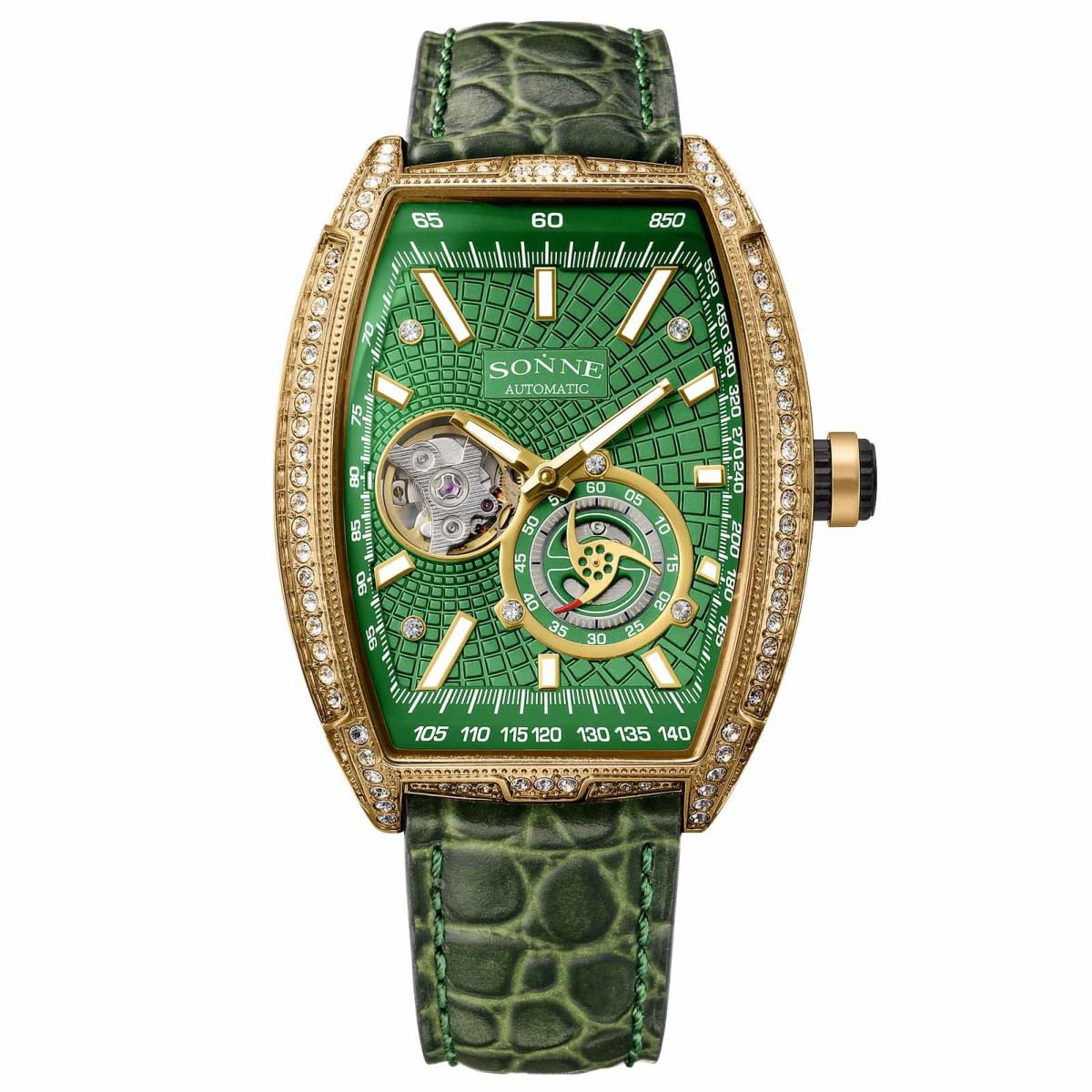 SONNE  S032 ゾンネ S032  / S032YGZ-BR-SET