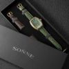 SONNE  S032 ゾンネ S032  / S032YGZ-BR-SET