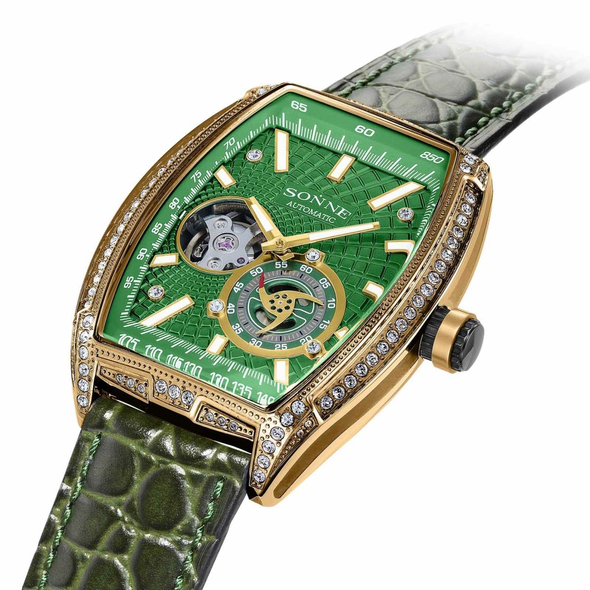 SONNE  S032 ゾンネ S032  / S032YGZ-BR-SET