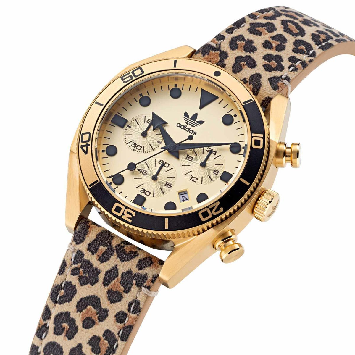 adidas Originals  EDITION TWO CHRONO ICON アディダス オリジナルス エディションツークロノアイコン  / AOFH22511