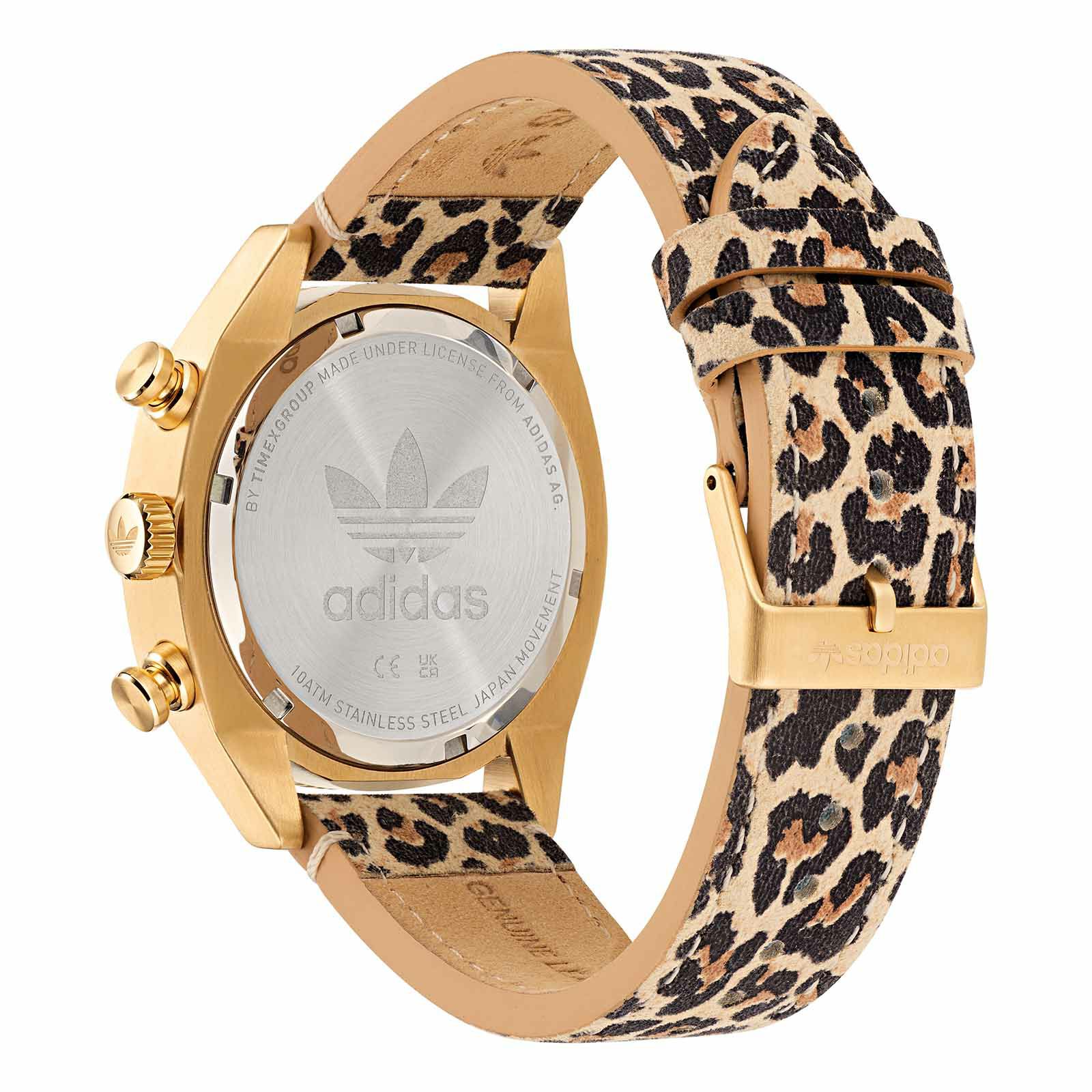 adidas Originals  EDITION TWO CHRONO ICON アディダス オリジナルス エディションツークロノアイコン  / AOFH22511