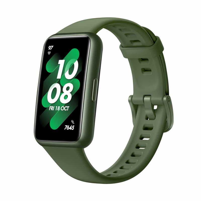 HUAWEI  Band ファーウェイ バンド 7  / LEA-B19-GRE