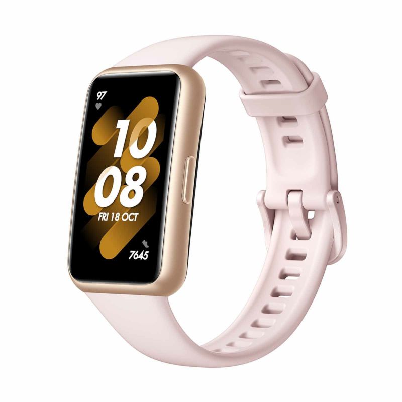 HUAWEI  Band ファーウェイ バンド 7  / LEA-B19-PK