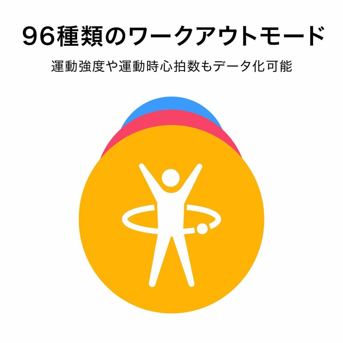 HUAWEI  Band ファーウェイ バンド 7  / LEA-B19-PK