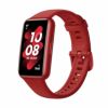 HUAWEI  Band ファーウェイ バンド 7  / LEA-B19-RED