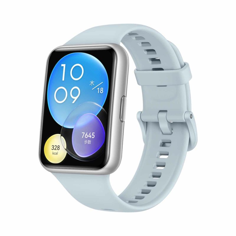 HUAWEI  Watch FIT ファーウェイ ウォッチ FIT 2  / YDA-B09S-AQ