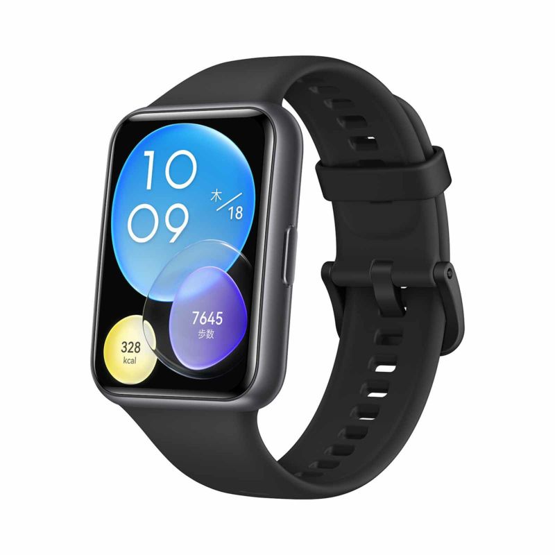 HUAWEI  Watch FIT ファーウェイ ウォッチ FIT 2  / YDA-B09S-BK