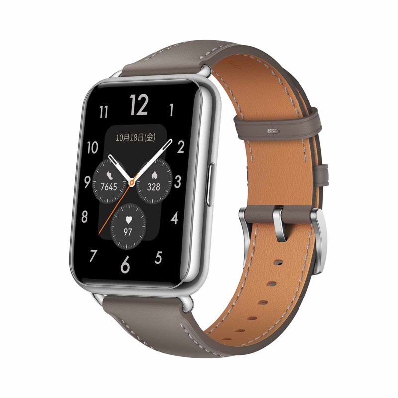 HUAWEI  Watch FIT ファーウェイ ウォッチ FIT 2  / YDA-B19V-GRY