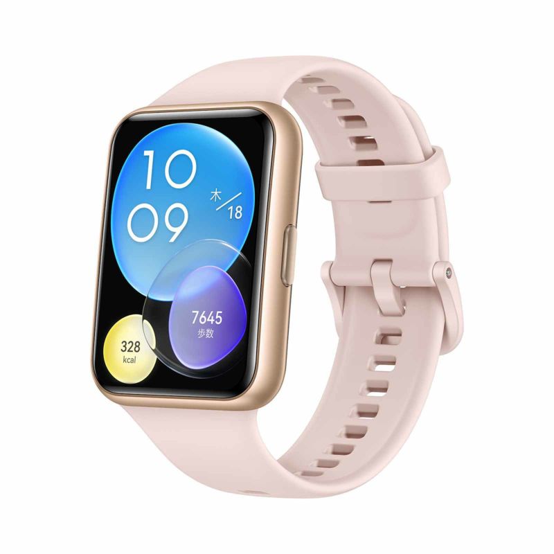 HUAWEI  Watch FIT ファーウェイ ウォッチ FIT 2  / YDA-B09S-PK