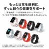 HUAWEI  Watch FIT ファーウェイ ウォッチ FIT new  / TIA-B09-BK