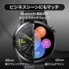 HUAWEI  Watch GT ファーウェイ ウォッチ GT 3  / MIL-B19-BK