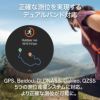 HUAWEI  Watch GT ファーウェイ ウォッチ GT 3  / MIL-B19-WH