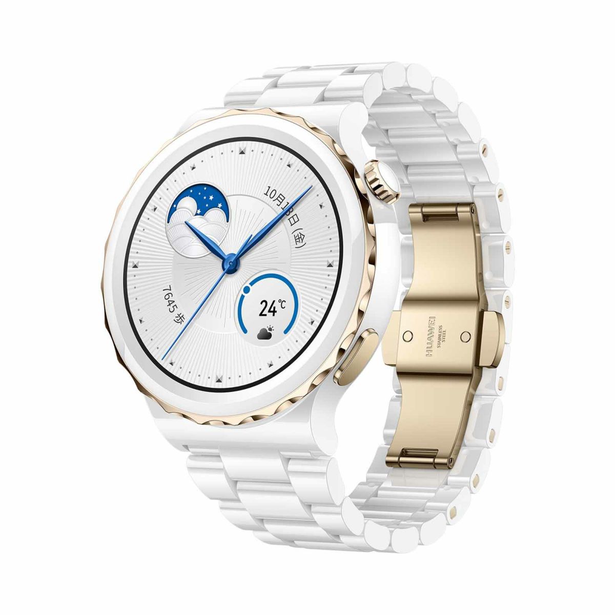 HUAWEI  Watch GT ファーウェイ ウォッチ GT 3 プロ / FRG-B19-GD