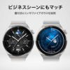 HUAWEI  Watch GT ファーウェイ ウォッチ GT 3 プロ / ODN-B19-BK