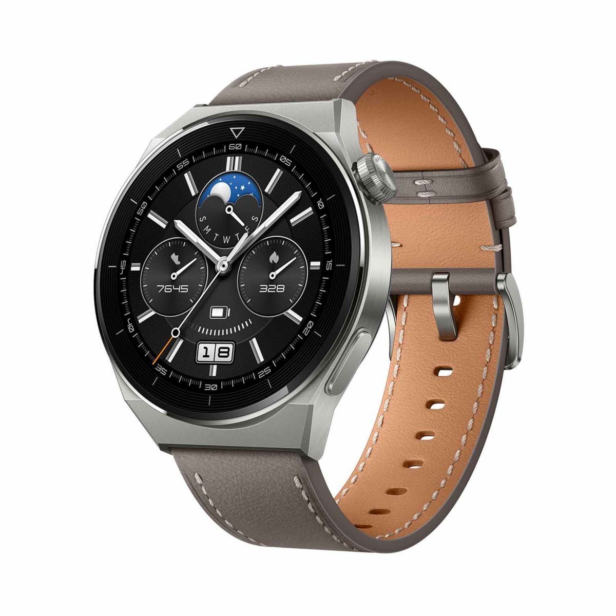 HUAWEI  Watch GT ファーウェイ ウォッチ GT 3 プロ / ODN-B19-GRY