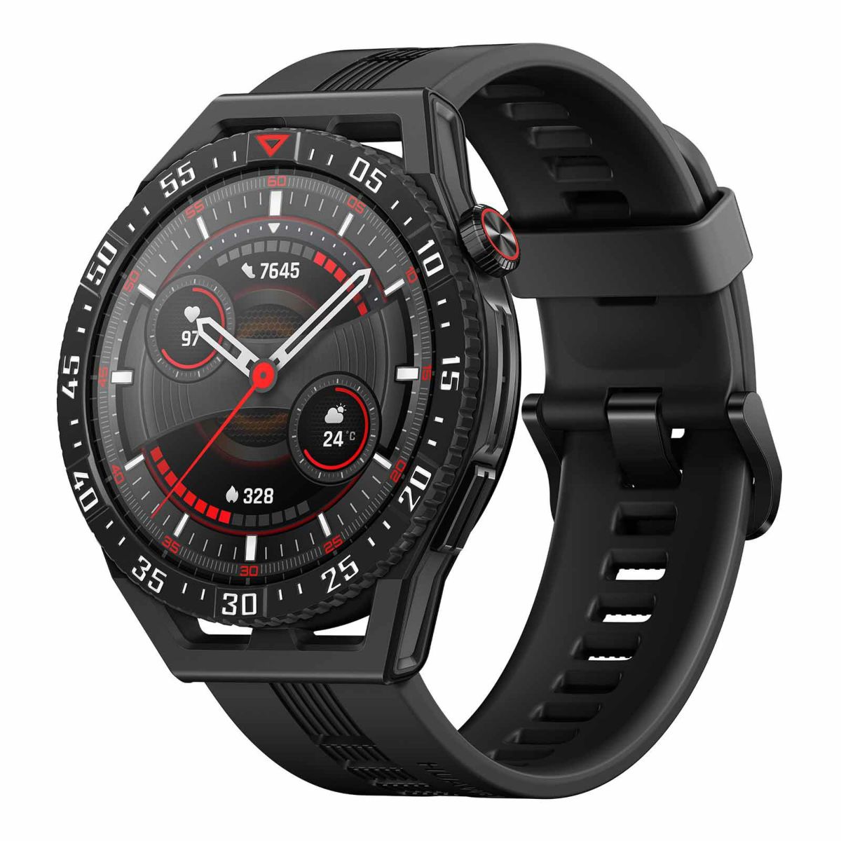 HUAWEI  Watch GT ファーウェイ ウォッチ GT 3 SE  / RUNEB29-BK