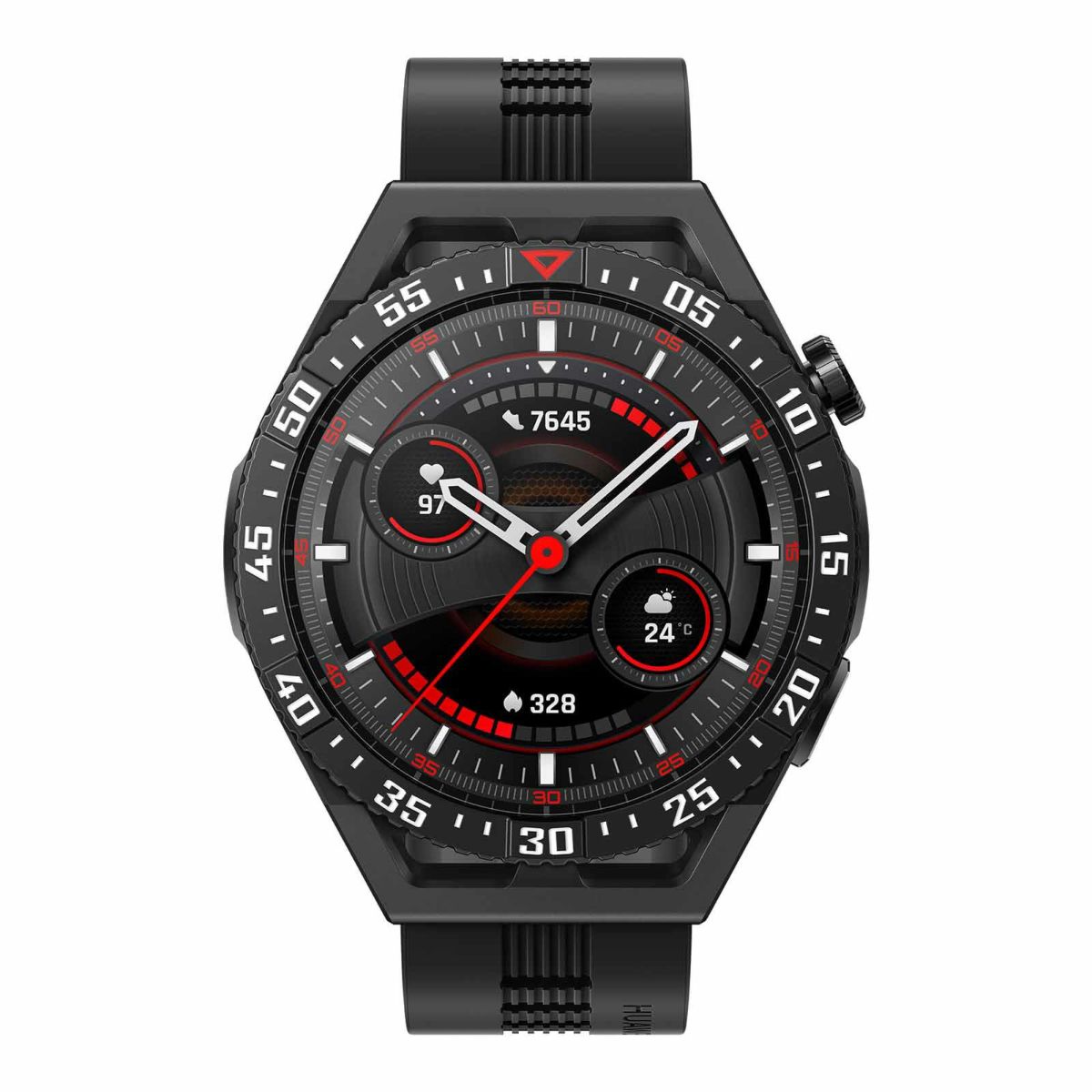 HUAWEI  Watch GT ファーウェイ ウォッチ GT 3 SE  / RUNEB29-BK