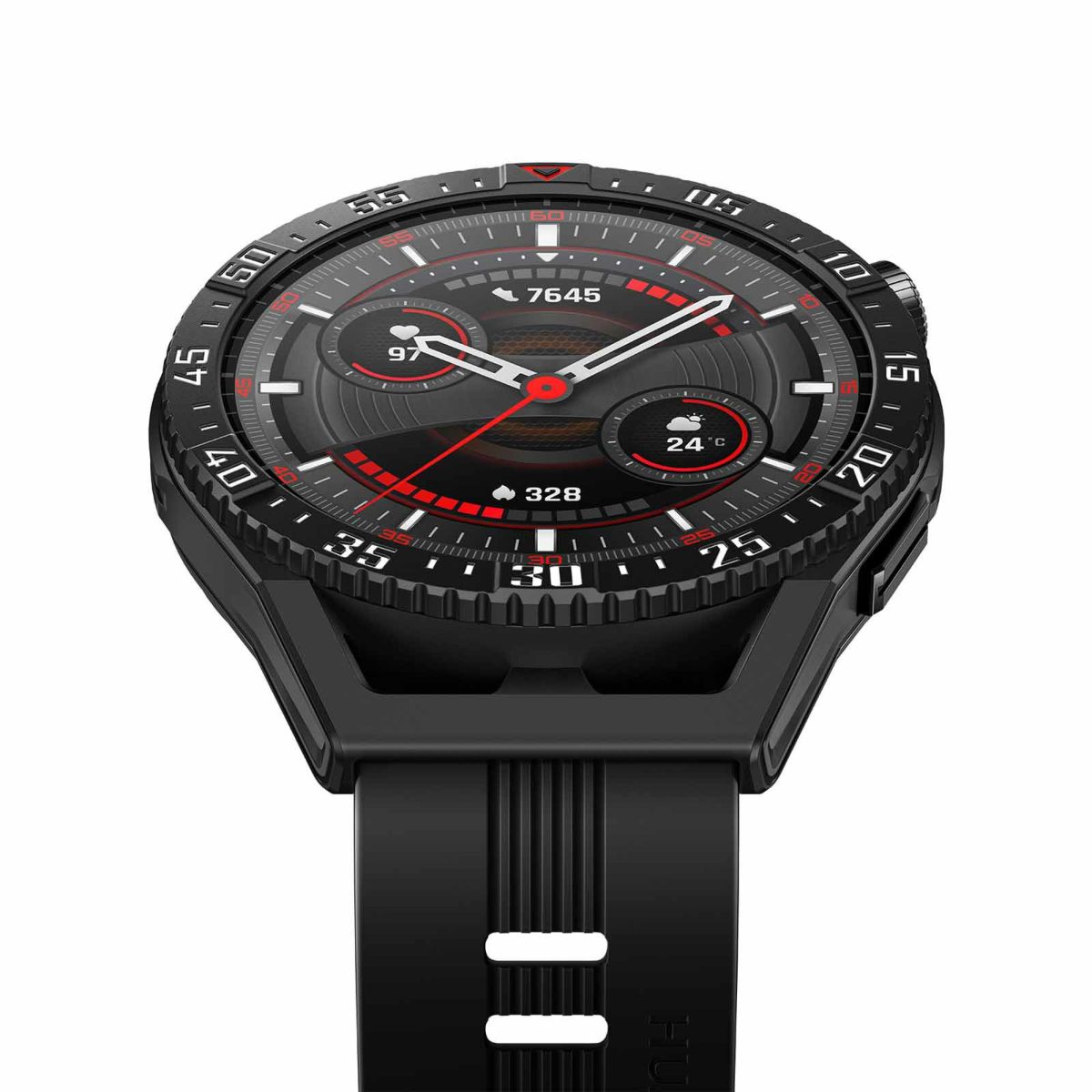 HUAWEI  Watch GT ファーウェイ ウォッチ GT 3 SE  / RUNEB29-BK