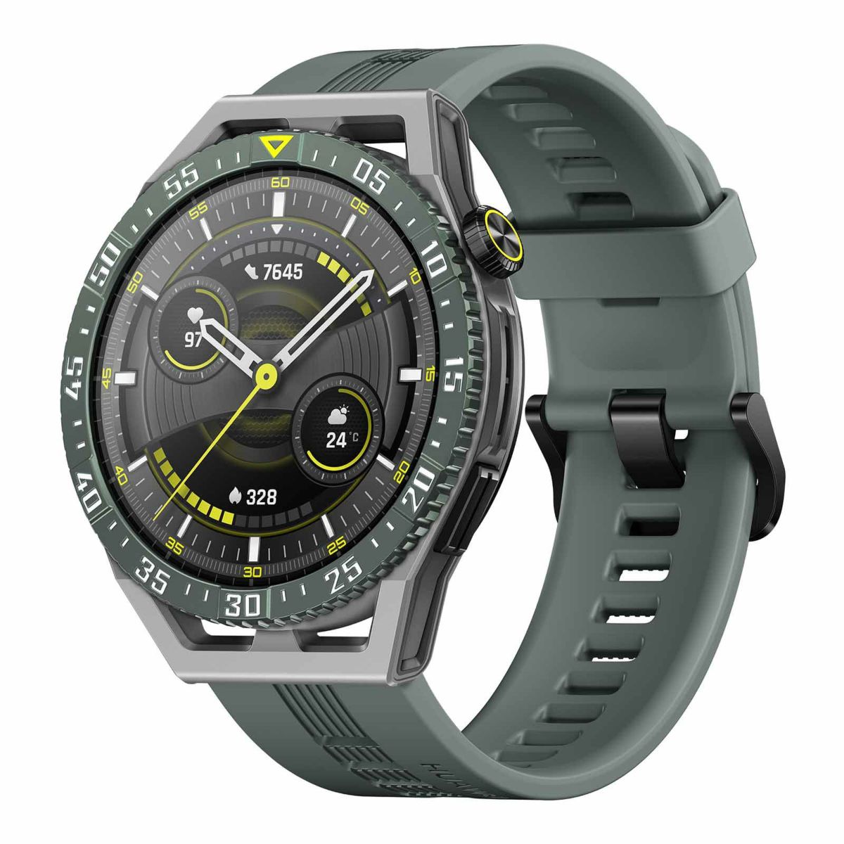 HUAWEI  Watch GT ファーウェイ ウォッチ GT 3 SE  / RUNEB29-GRE