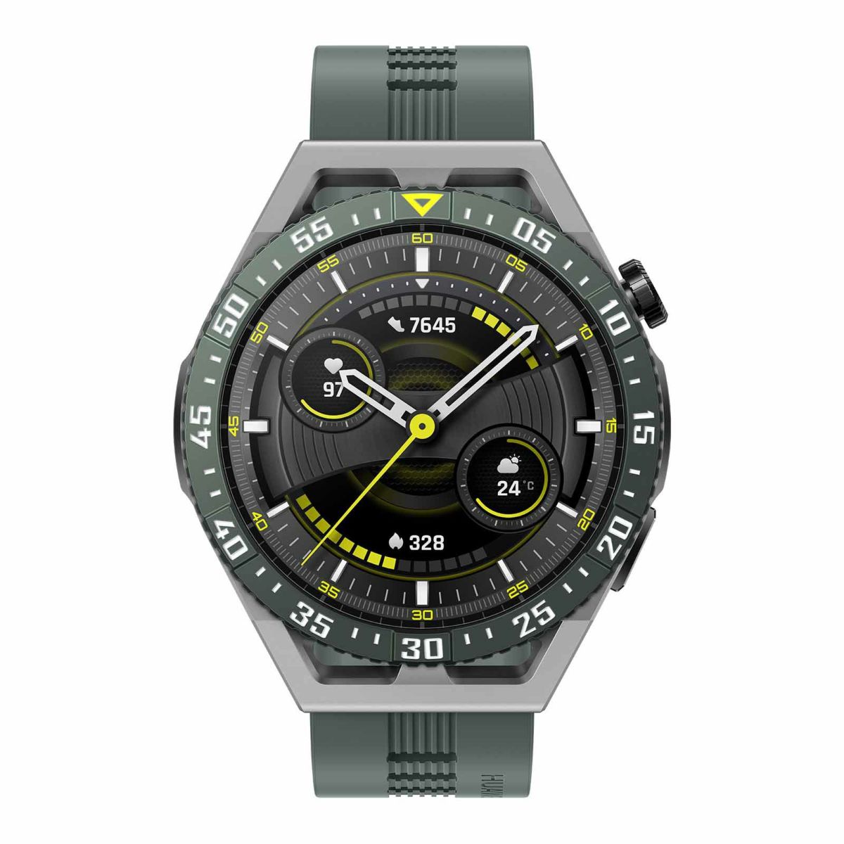 HUAWEI  Watch GT ファーウェイ ウォッチ GT 3 SE  / RUNEB29-GRE