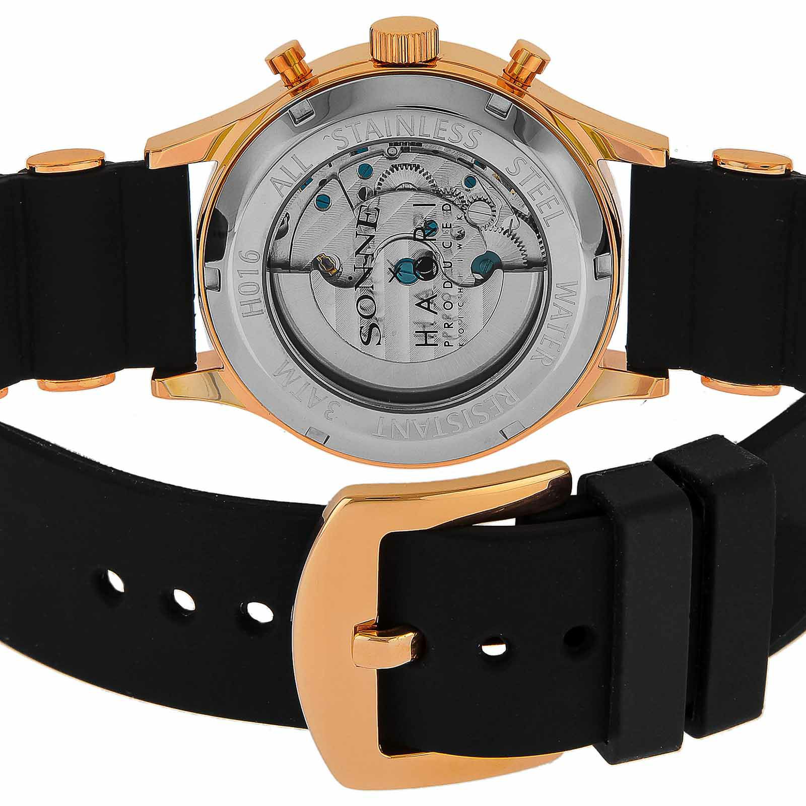 SONNE  H016 ゾンネ H016  / H016PG-BK