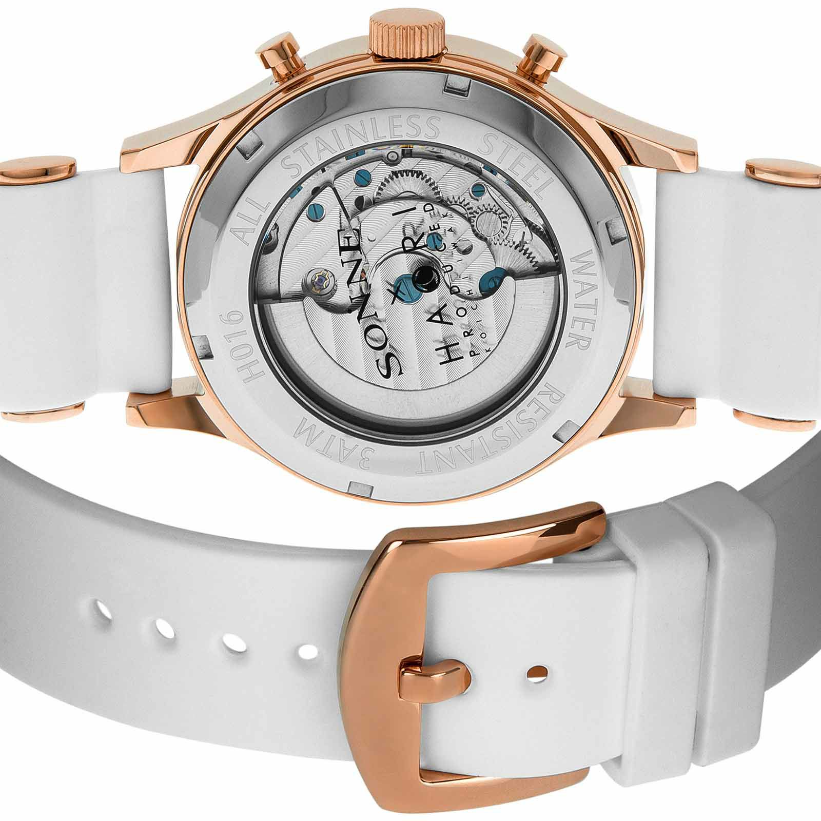 SONNE  H016 ゾンネ H016  / H016PGZ-WH