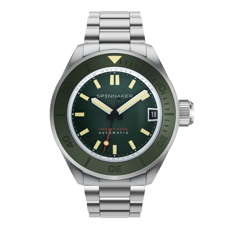 SPINNAKER  PICCARD スピニカー ピカール  / SP-5098-11