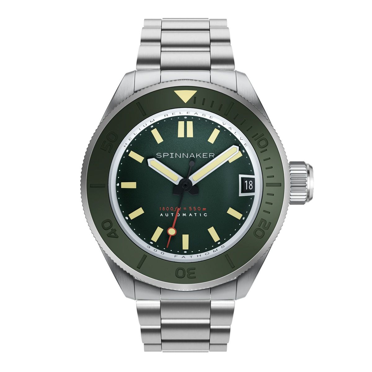 SPINNAKER  PICCARD スピニカー ピカール  / SP-5098-11