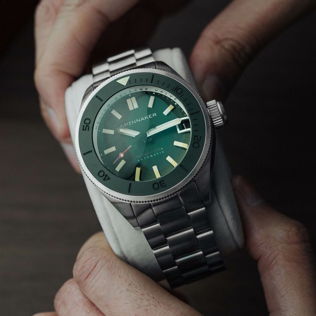 SPINNAKER  PICCARD スピニカー ピカール  / SP-5098-11