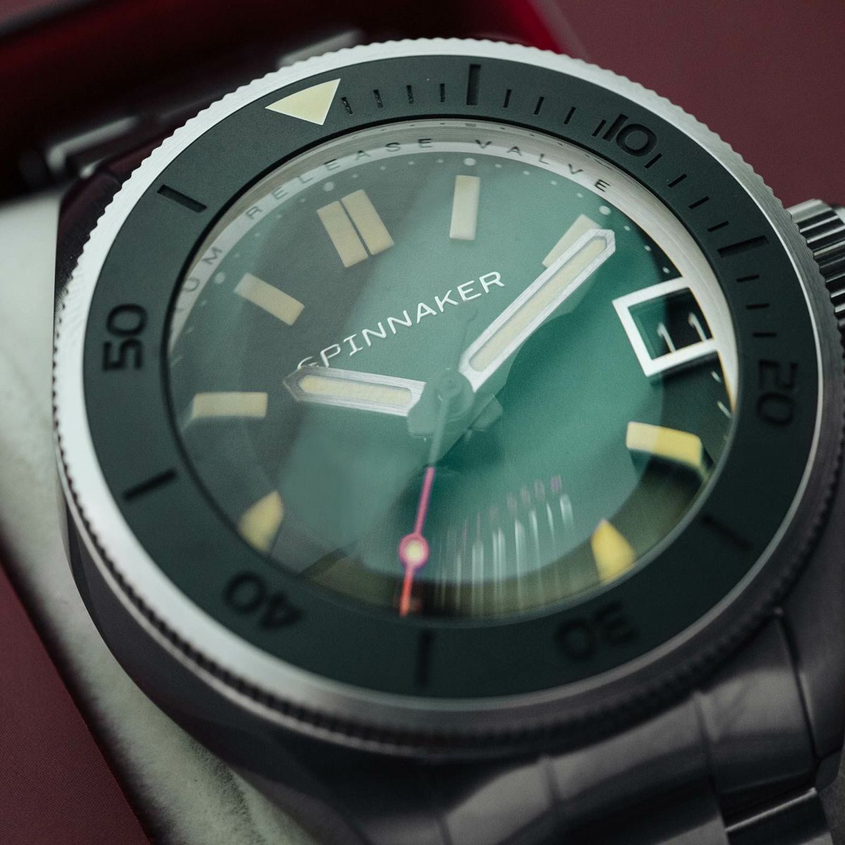 SPINNAKER  PICCARD スピニカー ピカール  / SP-5098-11