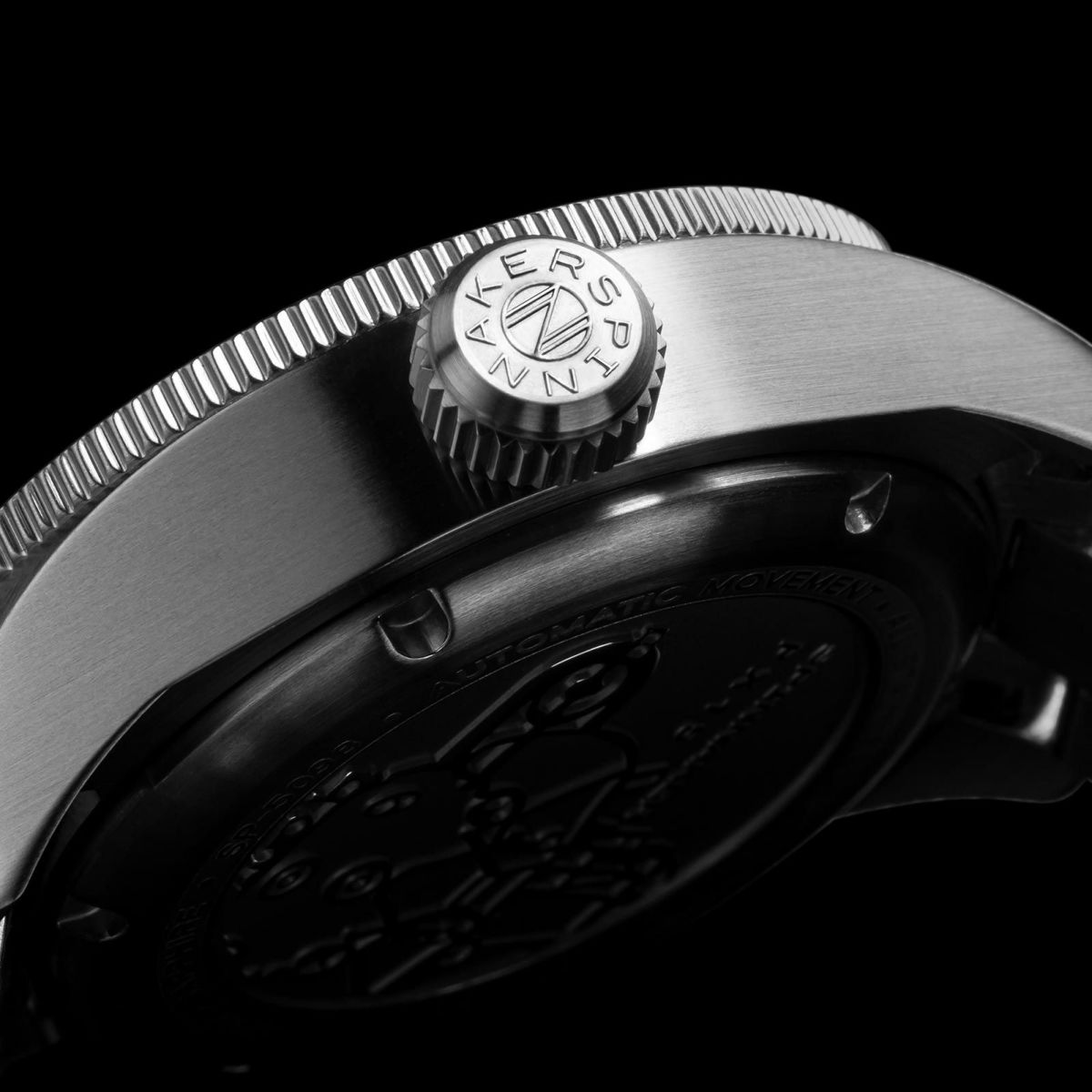 SPINNAKER  PICCARD スピニカー ピカール  / SP-5098-11