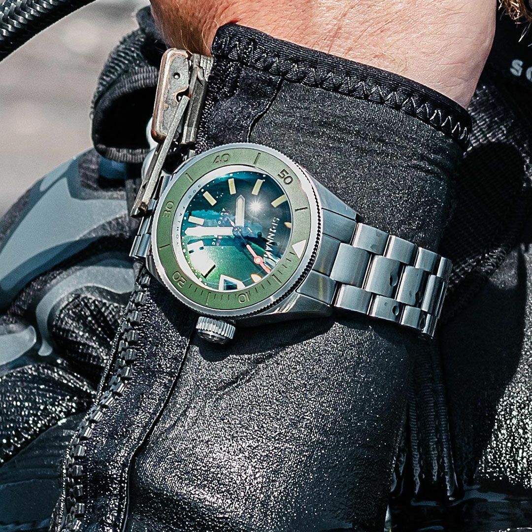 SPINNAKER  PICCARD スピニカー ピカール  / SP-5098-11