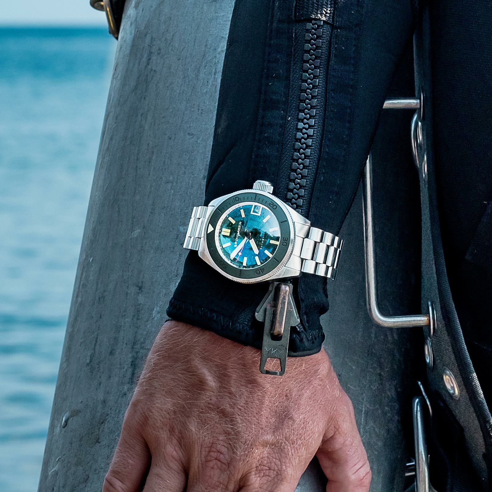 SPINNAKER  PICCARD スピニカー ピカール  / SP-5098-11