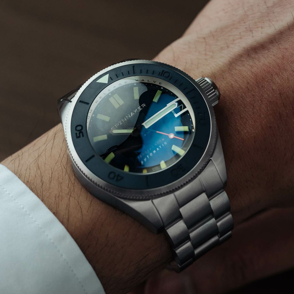 SPINNAKER  PICCARD スピニカー ピカール  / SP-5098-22