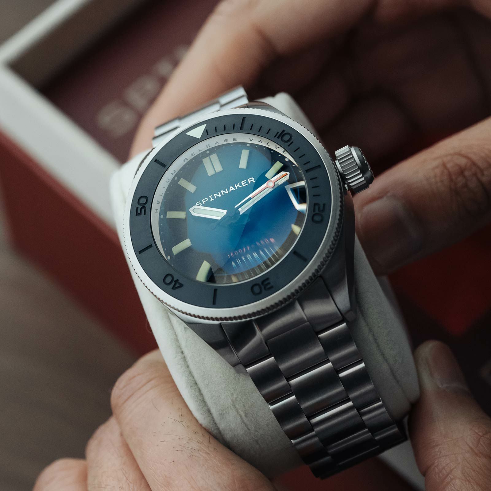 SPINNAKER  PICCARD スピニカー ピカール  / SP-5098-22