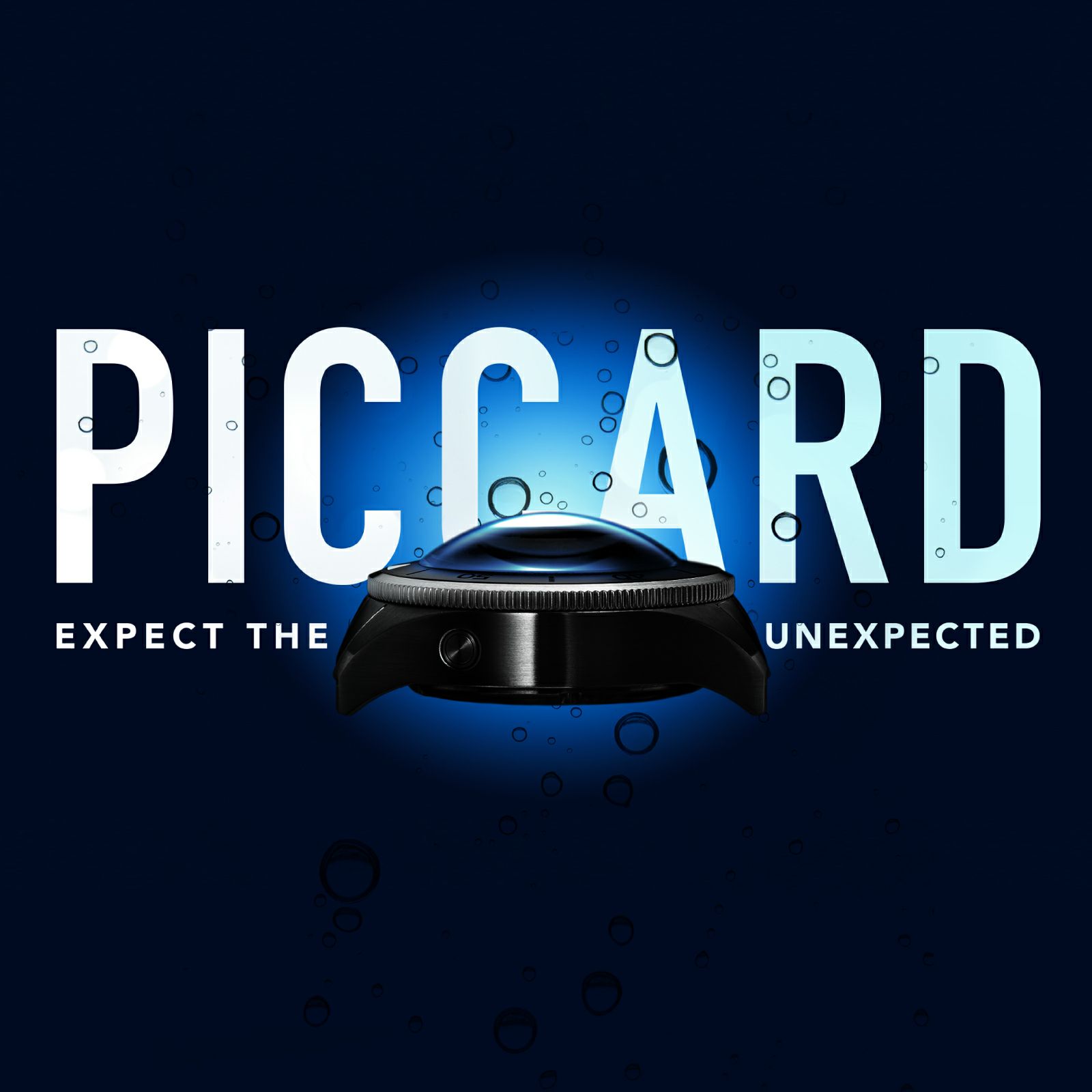 SPINNAKER  PICCARD スピニカー ピカール  / SP-5098-33