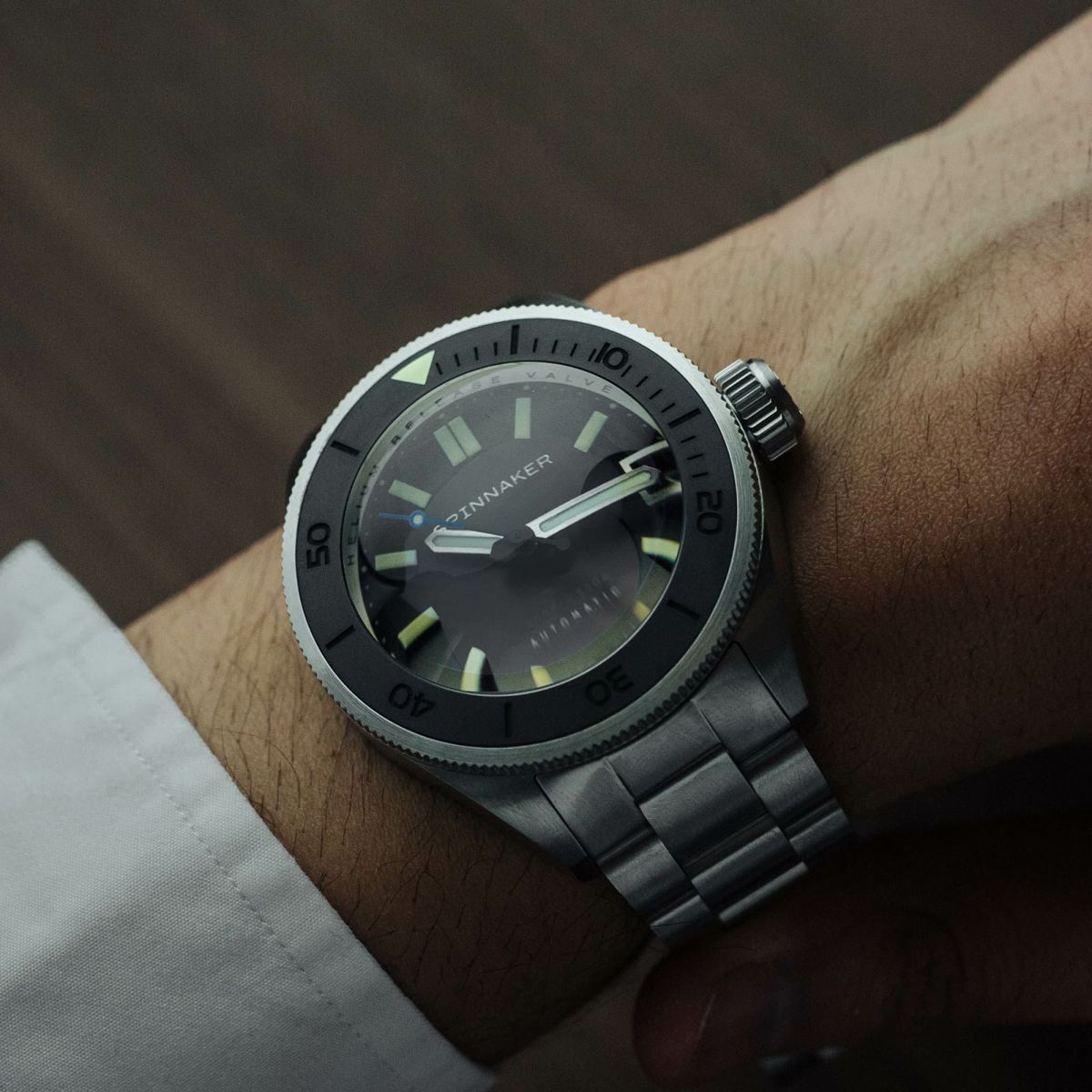 SPINNAKER  PICCARD スピニカー ピカール  / SP-5098-33