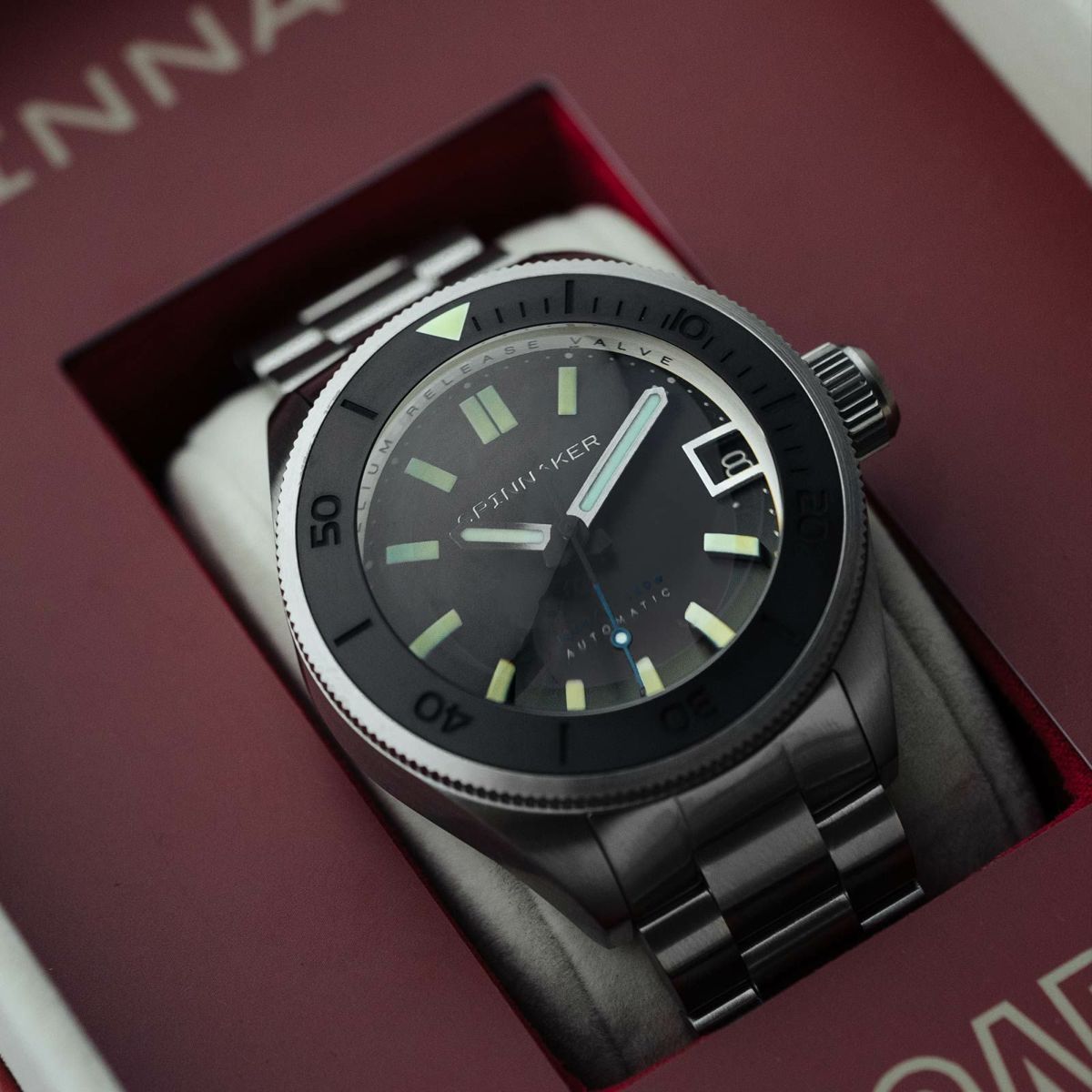 SPINNAKER  PICCARD スピニカー ピカール  / SP-5098-33