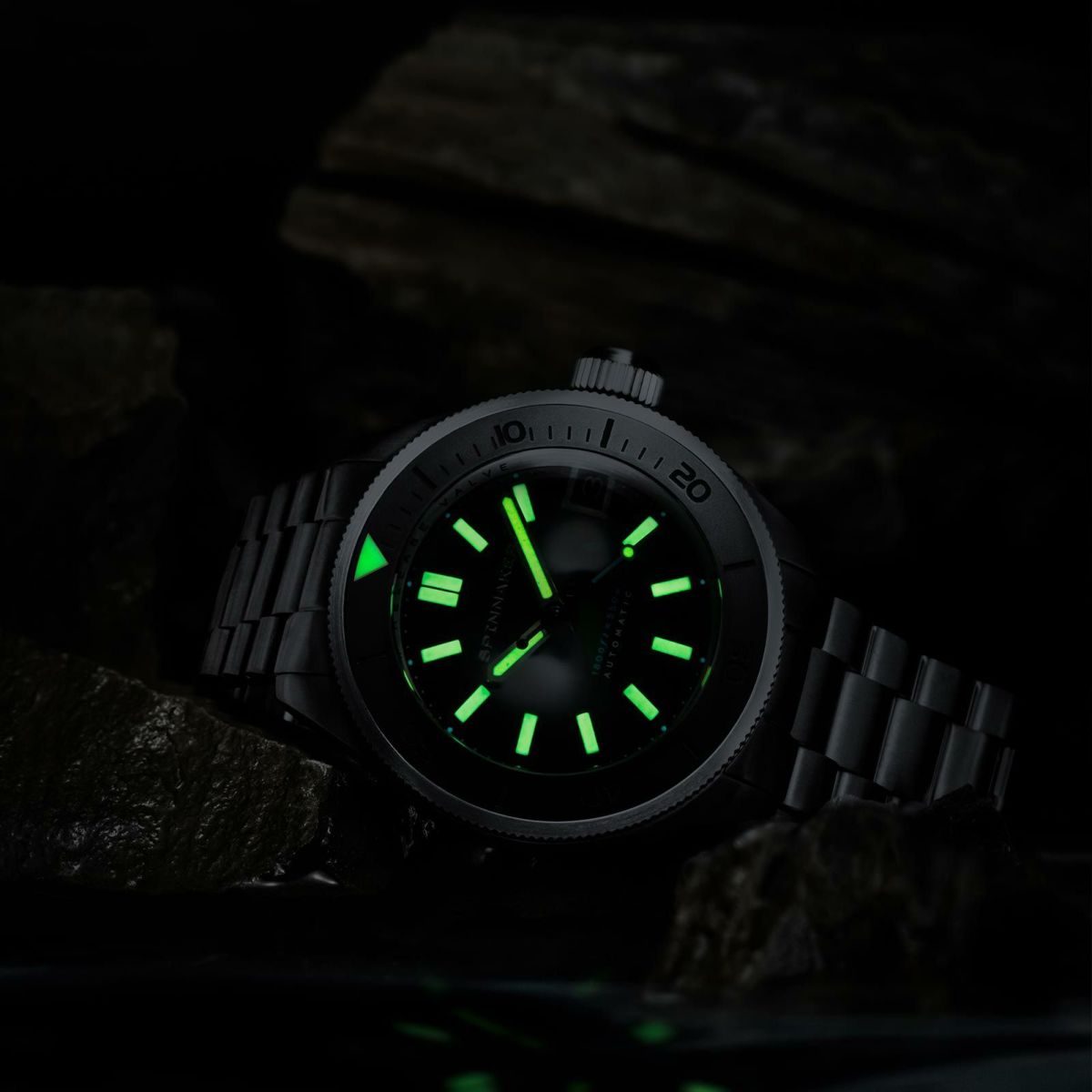 SPINNAKER  PICCARD スピニカー ピカール  / SP-5098-33