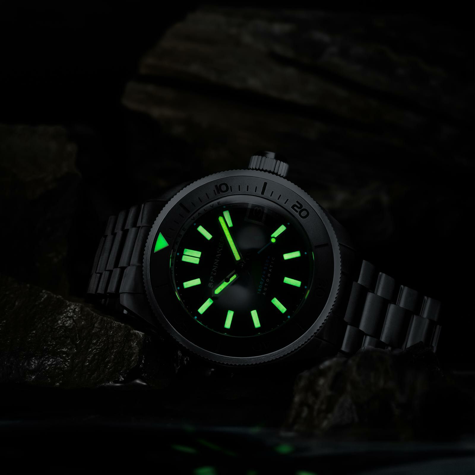 SPINNAKER  PICCARD スピニカー ピカール  / SP-5098-33