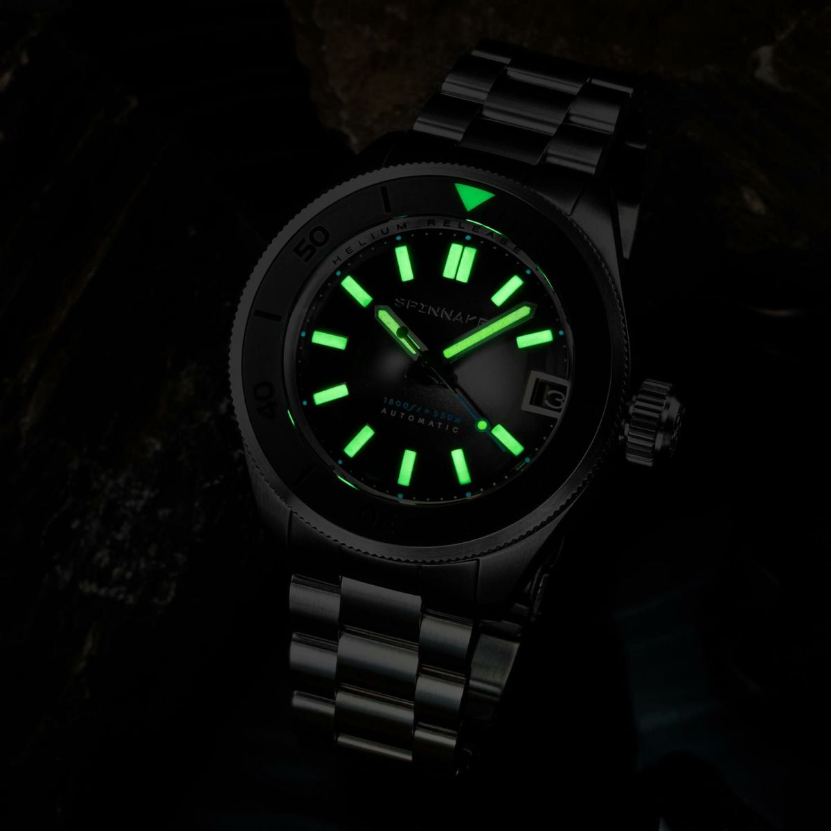 SPINNAKER  PICCARD スピニカー ピカール  / SP-5098-33